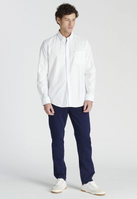 Imagen 2 del producto Camisa Exeter Heritage White