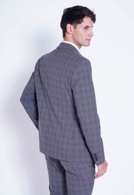 Imagen 2 del producto BLAZER SUIT ALAIN DK. GREY