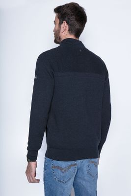 Imagen 2 del producto Sweater Berwyn Fj Navy