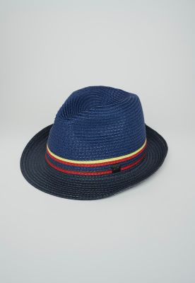 Imagen 2 del producto Sombrero Sintra Navy