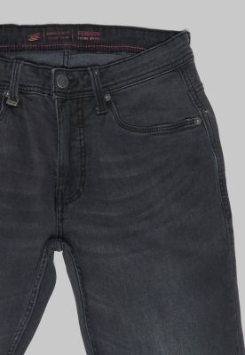 Imagen 2 del producto Jeans Phoenix Sport Dk Grey