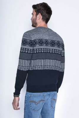 Imagen 2 del producto Sweater Baltimore F Navy
