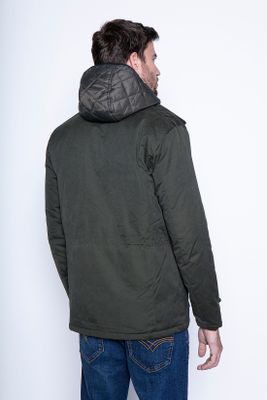 Imagen 2 del producto Chaqueta Urbana Fj Military