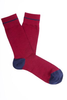 Imagen 2 del producto Calcetín Básico Red