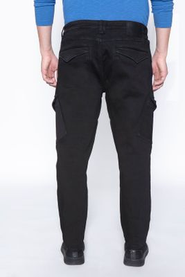 Imagen 2 del producto Jeans Clifton Fj Black