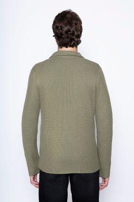 Imagen 2 del producto Cardigan Londres Khaki