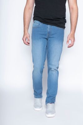 Imagen 1 del producto Jeans Silos Lt. Blue