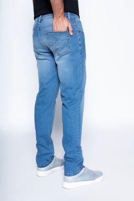 Imagen 2 del producto Jeans Silos Lt. Blue