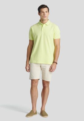 Imagen 2 del producto Polo Nantes Heritage Pistacho