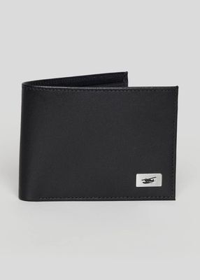 Billetera San Francisco Black