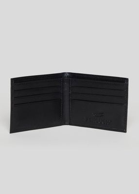 Imagen 2 del producto Billetera San Francisco Black