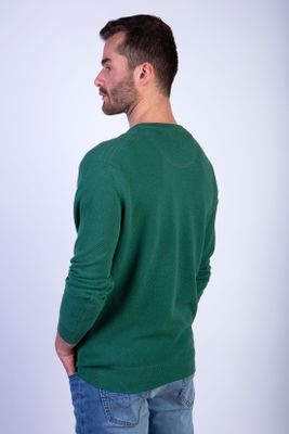 Imagen 2 del producto SWEATER GRANADA DK. GREEN