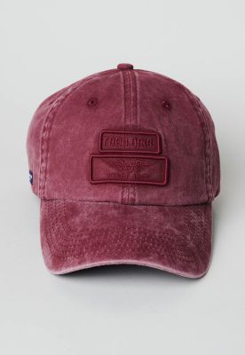 Imagen 2 del producto Jockey Boston Fjs Burgundy