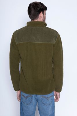 Imagen 2 del producto Polerón Sherpa Missouri Military