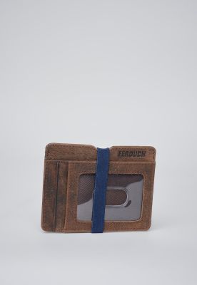 Imagen 2 del producto Tarjetero Alabama Brown