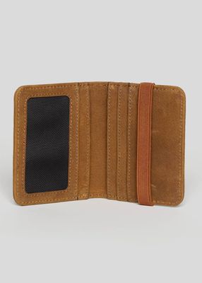 Imagen 2 del producto Billetera Kansas Toasted