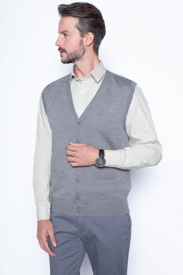 Imagen 1 del producto Chaleco Genova Graphite