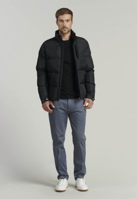 Imagen 2 del producto Parka San Francisco Fjs Black