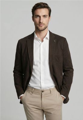 Blazer Stanford Metal