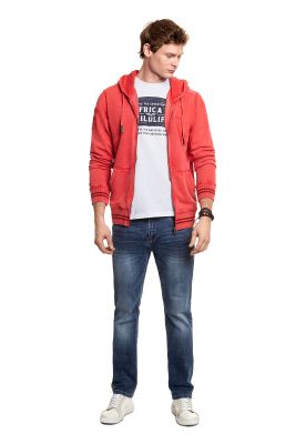 Imagen 2 del producto Polerón California Red