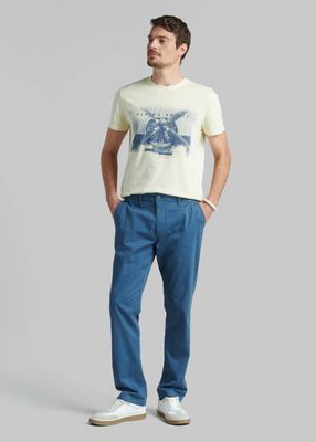 Imagen 2 del producto Pantalón Phoenix Sport Blue