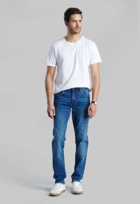 Imagen 2 del producto Jeans Bristol Sport Navy