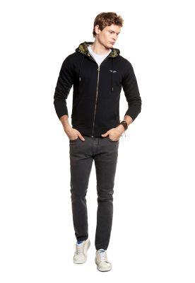 Imagen 2 del producto Polerón Utah Black