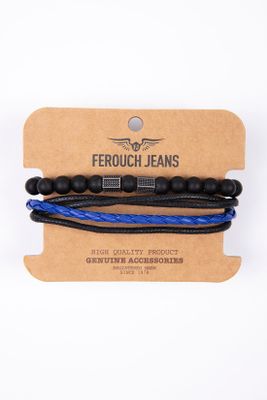 Imagen 1 del producto Pulsera Seatle Blue