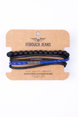 Imagen 2 del producto Pulsera Seatle Blue