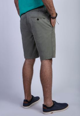 Imagen 2 del producto Bermuda Greenwood F Military