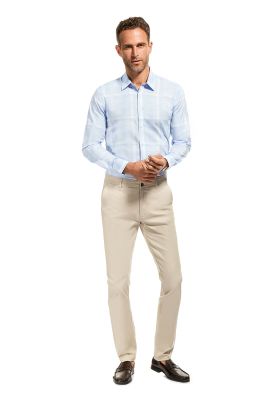 Imagen 2 del producto CAMISA LAYLA NAVY