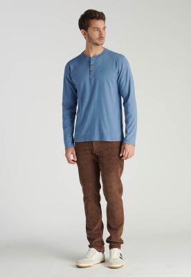 Imagen 2 del producto Polera Belgrado Heritage Jeans