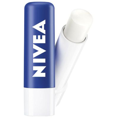 Imagen 2 del producto Bálsamo Labial Nivea Original Care 4,8Gr