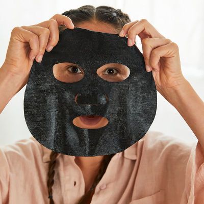 Imagen 2 del producto Mascarilla En Tela Nivea Urban Skin Shot Detox 10 Minutos