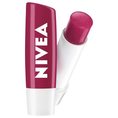 Imagen 2 del producto Bálsamo Labial Nivea Cherry Shine 4,8Gr