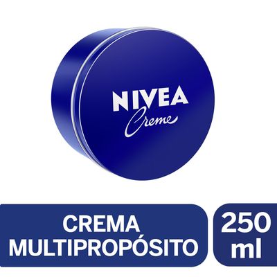 Imagen 2 del producto NIVEA Creme + Protector Solar Control de Manchas FPS50+