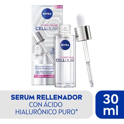 NIVEA Serum Facial Expert Lift Bakuchiol (30ml)