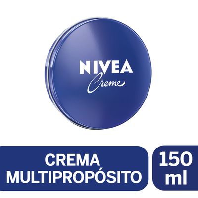 Imagen 2 del producto NIVEA Creme + Sérum Luminous + Bálsamo Labial Disney