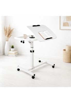 Imagen 2 del producto Mesa escritorio ajustable Javna 80x40x75