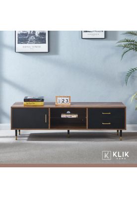 Imagen 2 del producto Rack de TV Moscú Natural