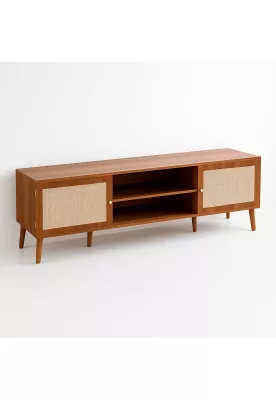 Rack de TV Siena - Rustica