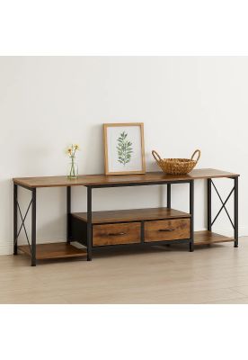 Imagen 2 del producto Rack de TV Urban Rustik
