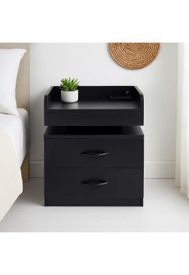 Imagen 2 del producto Velador Pixel - Negro