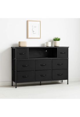 Imagen 2 del producto Mueble Organizador LED Xtreme Multimedia - Negro