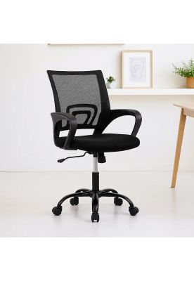 Imagen 2 del producto Silla de Oficina Nexo Ergonómica - Negra