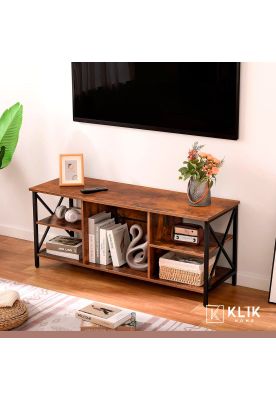 Imagen 2 del producto Rack o arrimo librero industrial