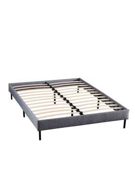Base de cama Europea - 2 Plazas