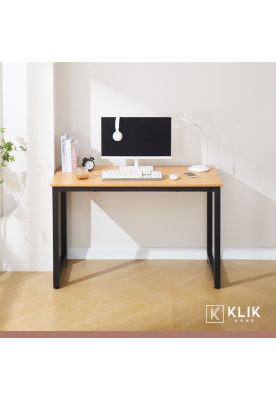 Imagen 2 del producto Escritorio Industrial Home Office - Madera Clara