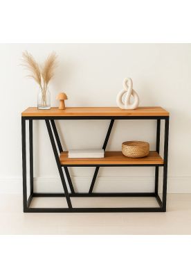 Imagen 2 del producto Mueble Industrial Nova con Repisas