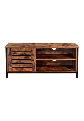 Imagen 1 del producto Rack de TV Rustik Madera Oscura Walnut